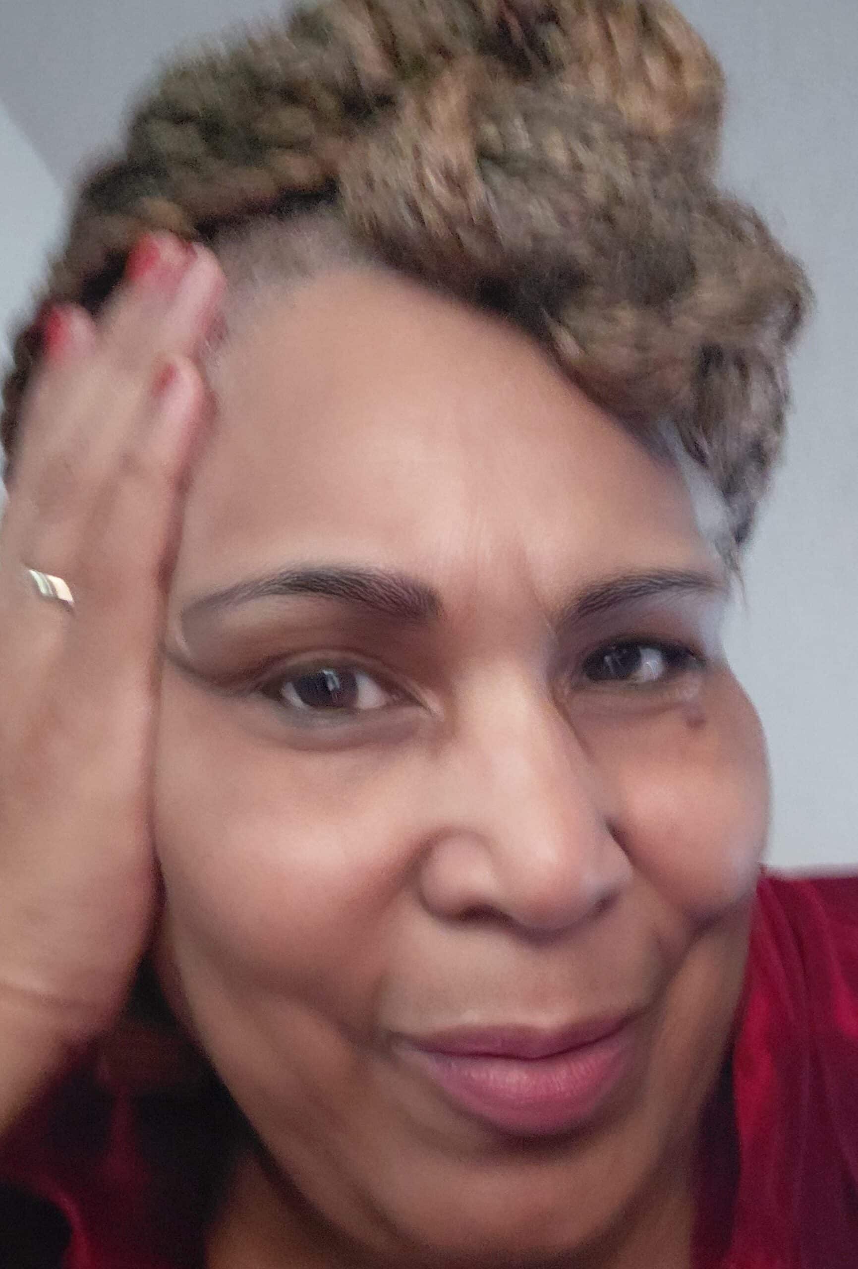 Dr. Javita McKinney (DR. JYM)