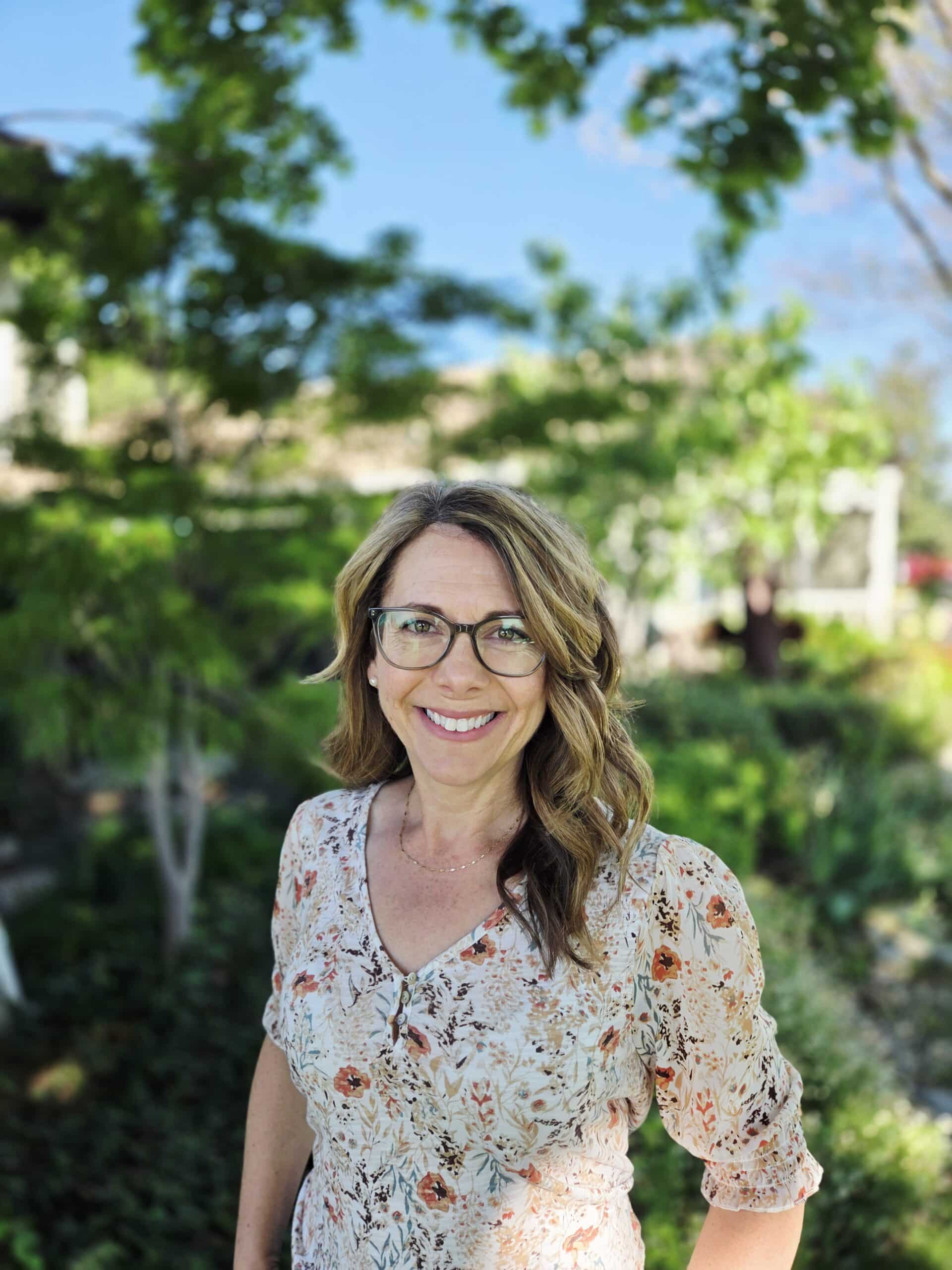 Angela Lockwood, LMFT