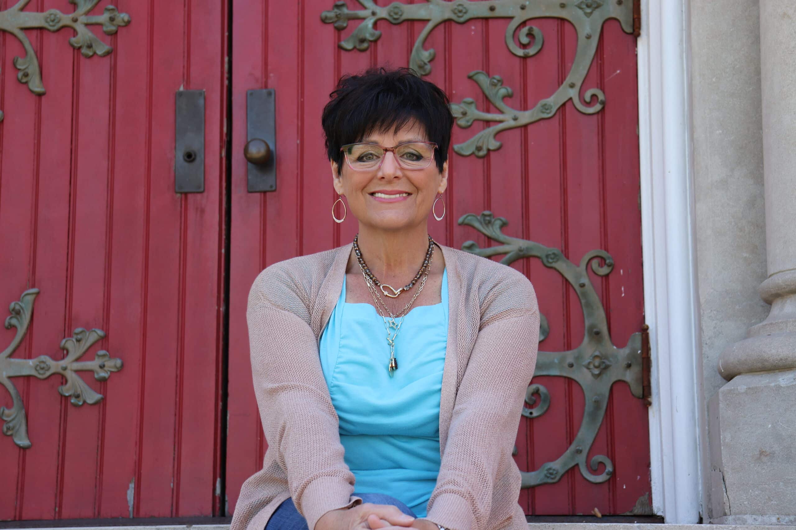 Joann Weston