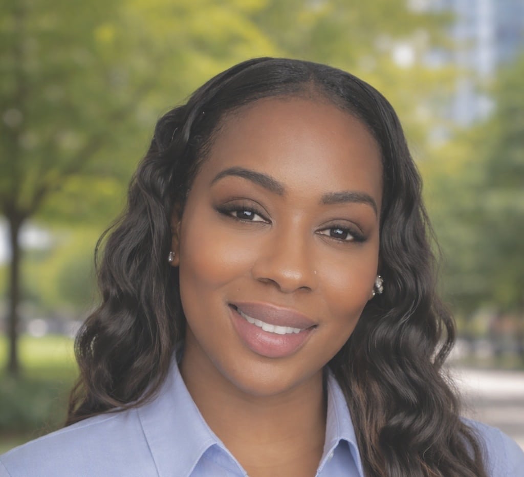 Jasmine Marshall