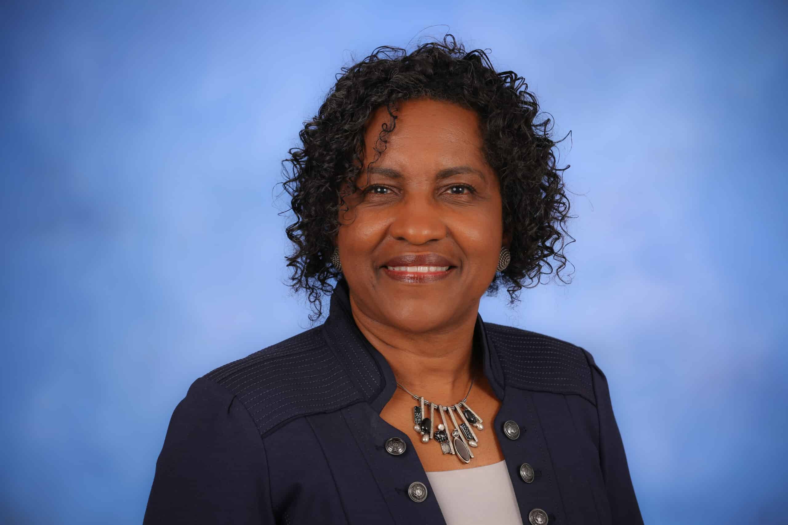 Delois Smith