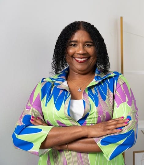 Dr. Glenda Hayden