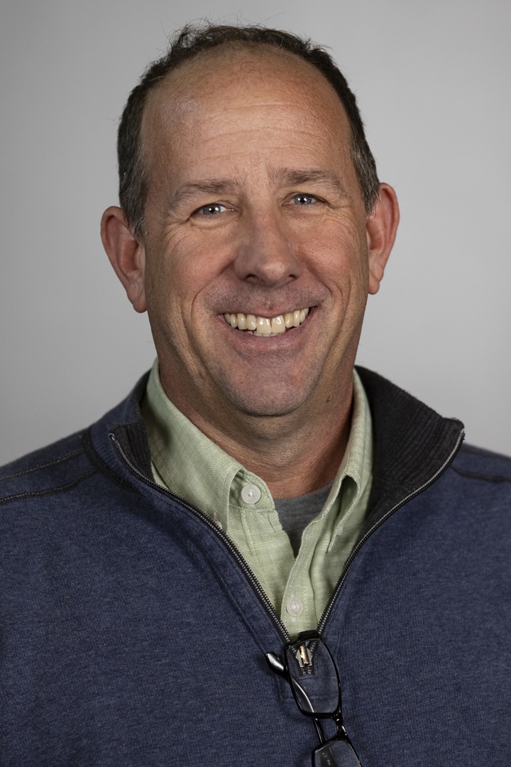 Scott Hunt