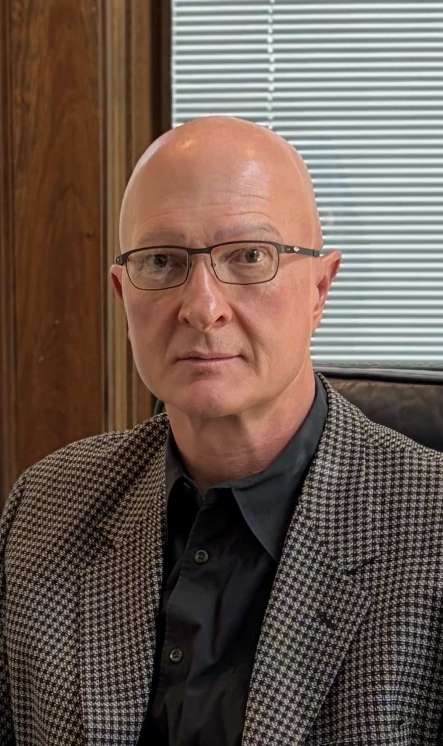 Jeffrey Bruteyn