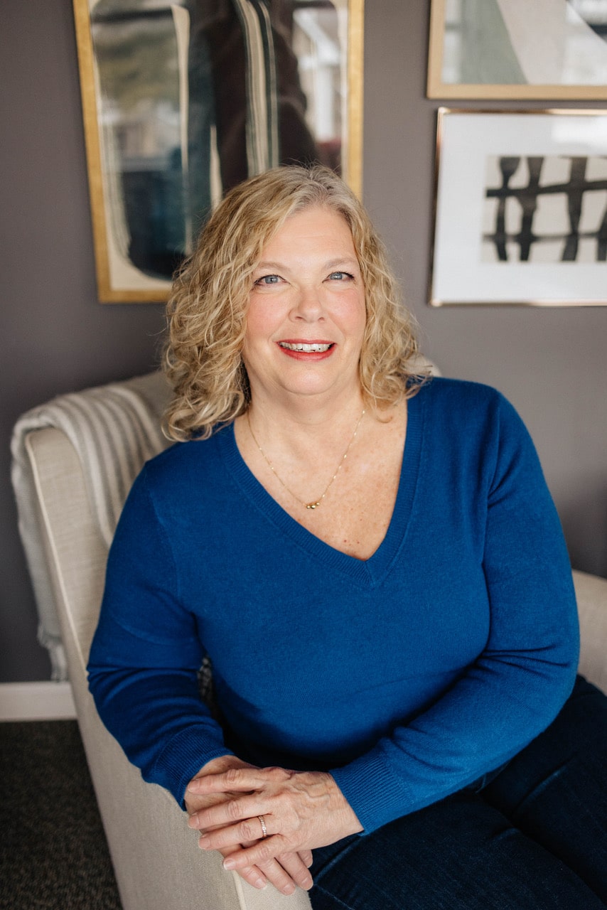 Ann Marie Ravenna