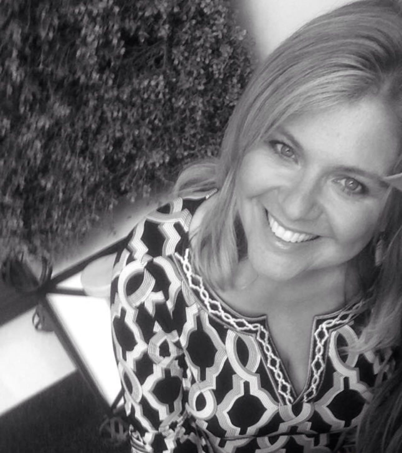 Jennifer Collins