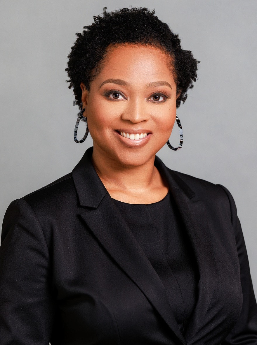 Natesha Smith-Isabell