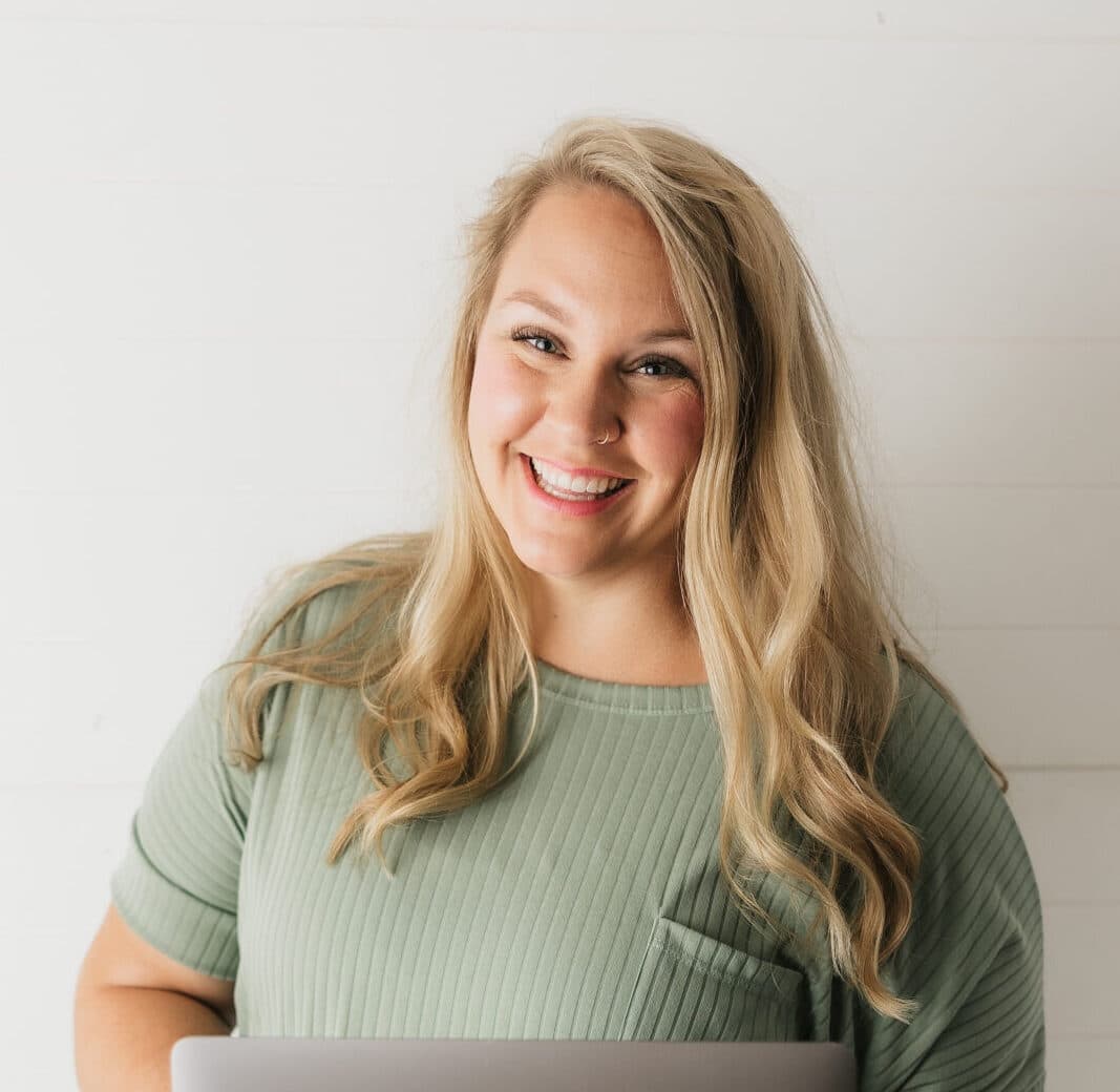 Katie McElveen