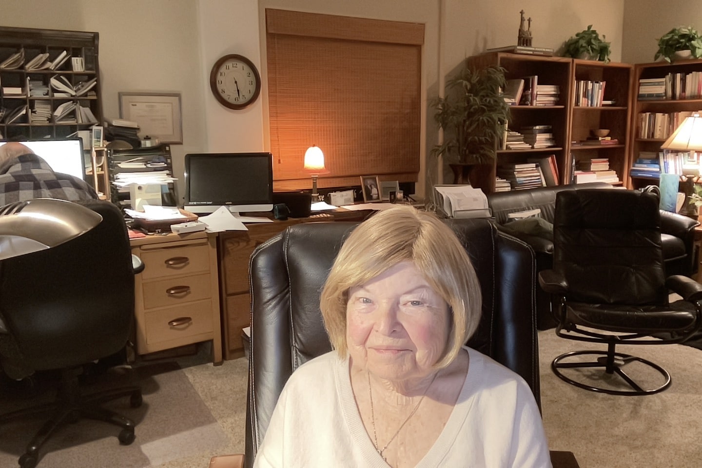 Kathleen Gulley