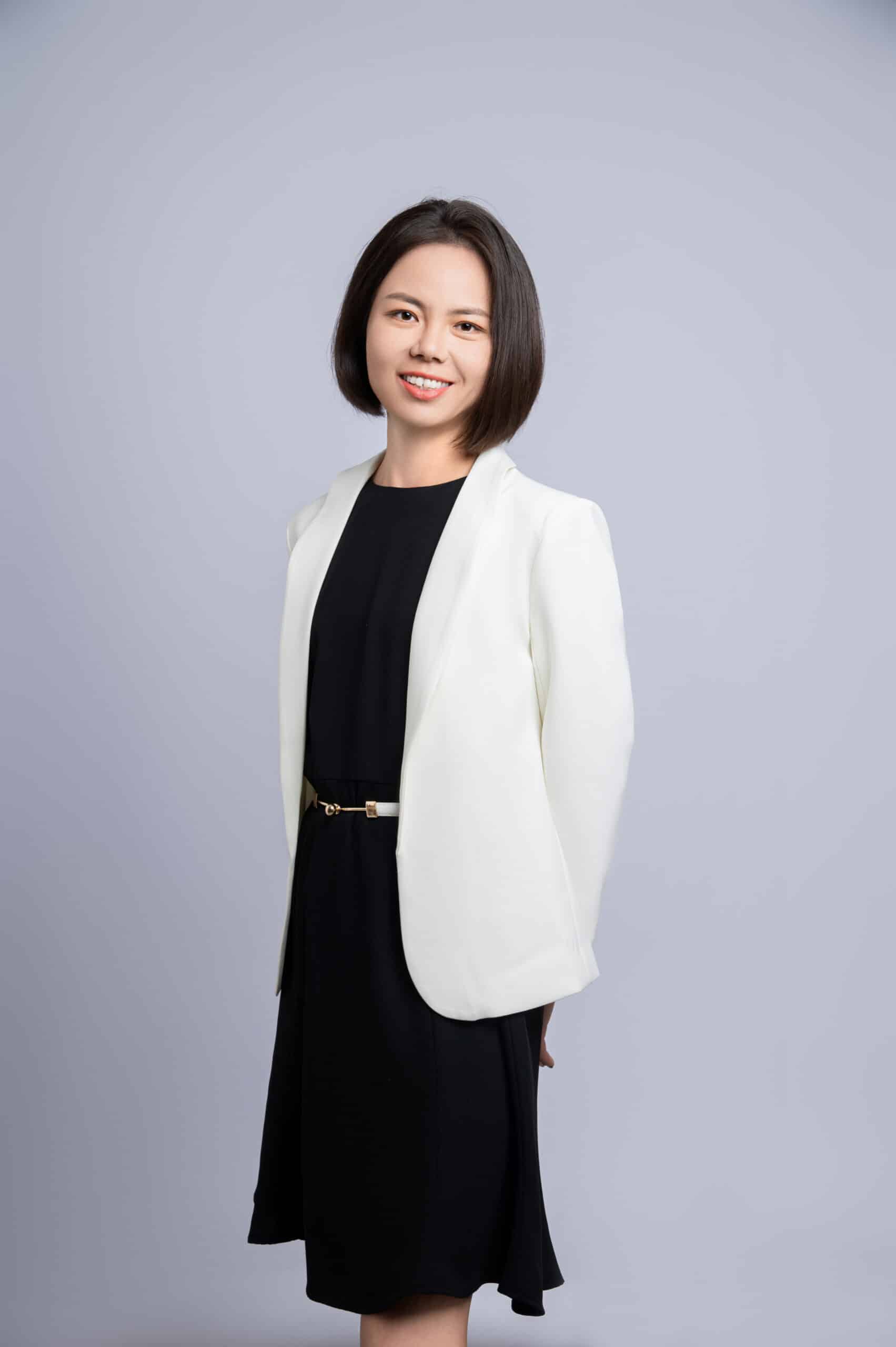 Lydia Shen