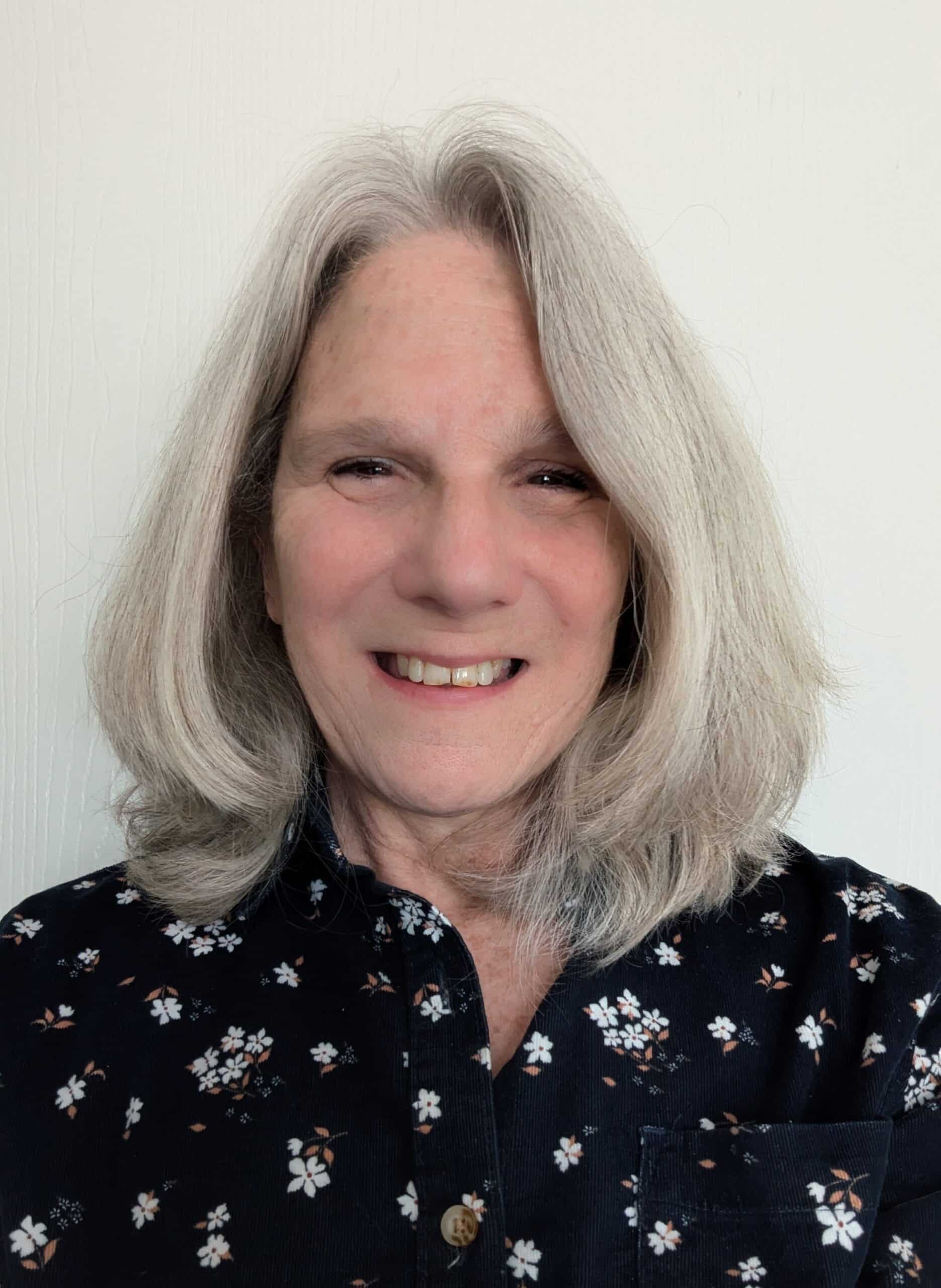 Jean Walker  Certified Mental Health Coach
