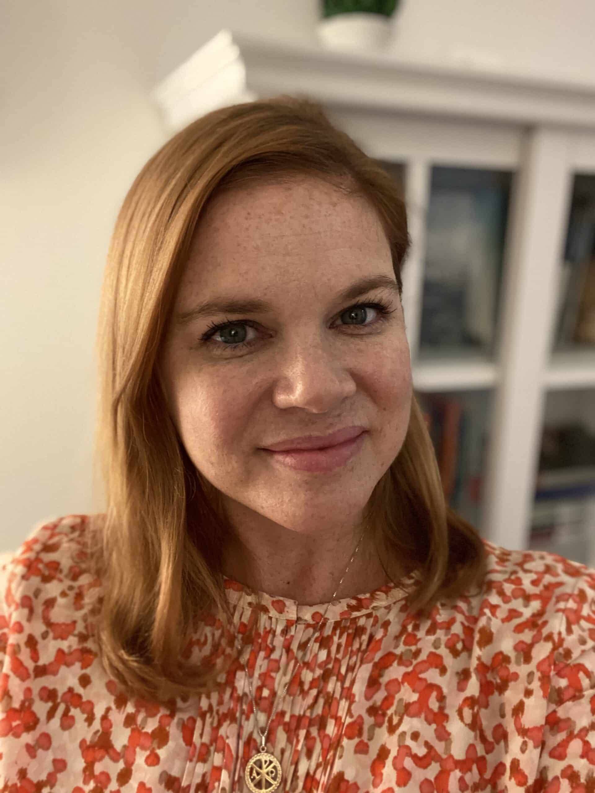 Rachel Vendsel