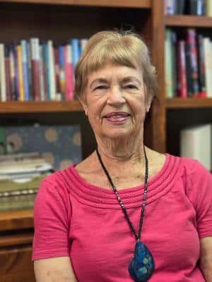 Donna Peck
