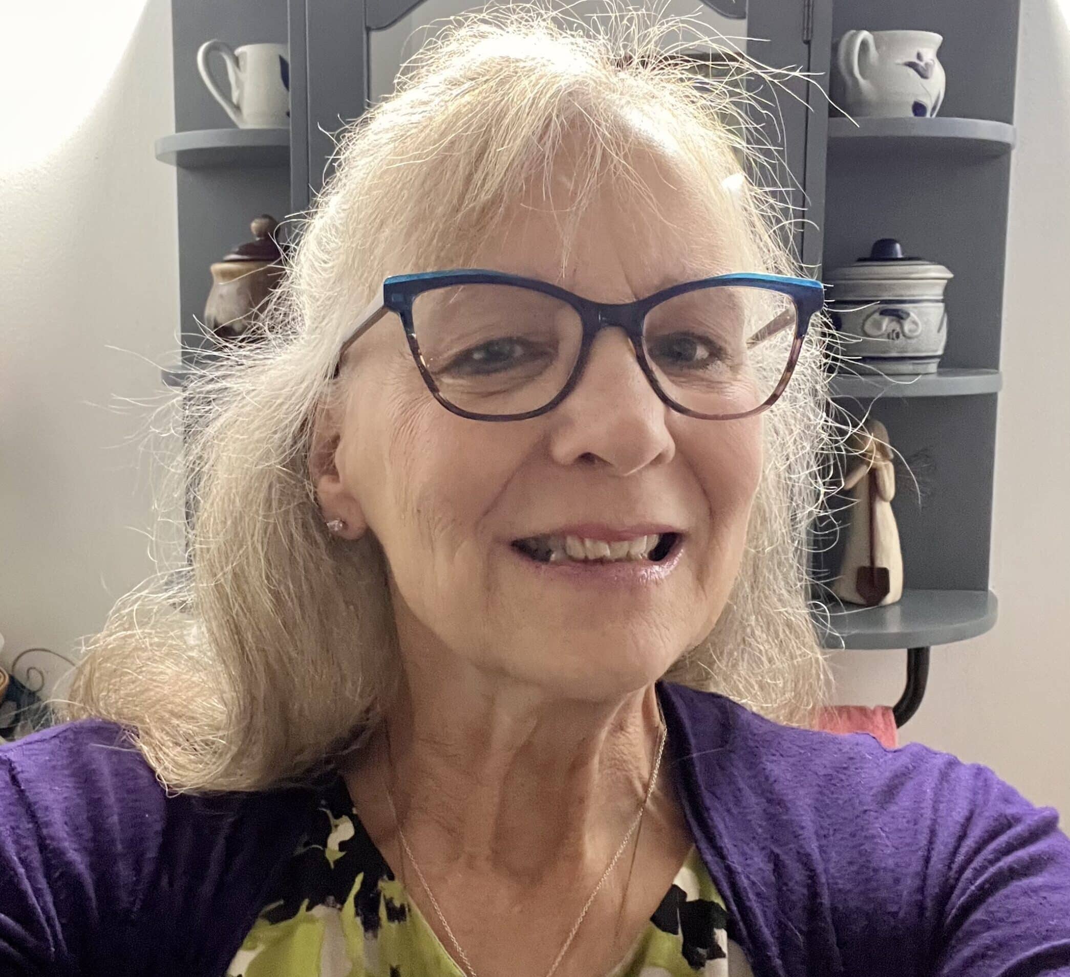 Karen Hood