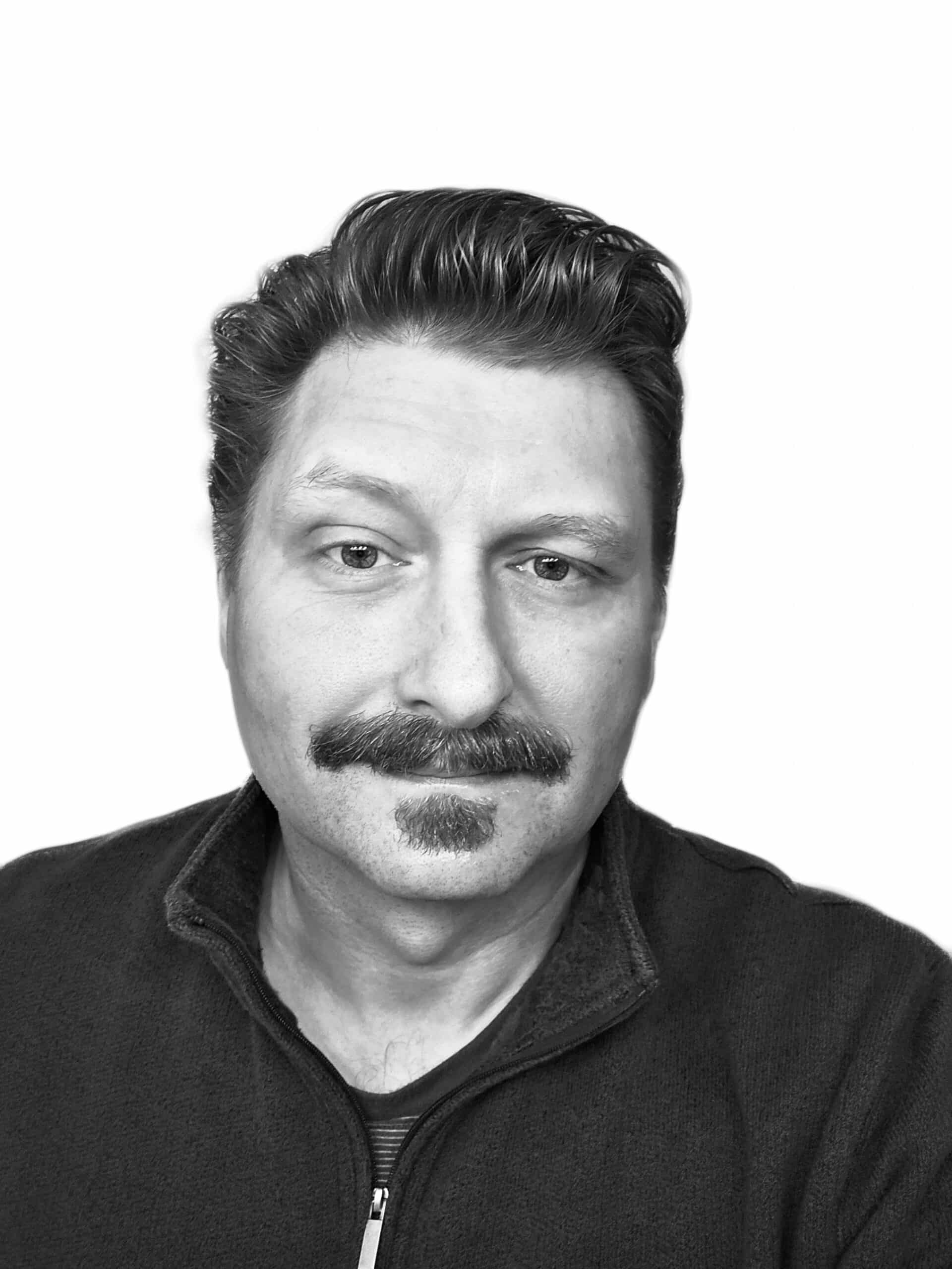 PAUL LAGOD