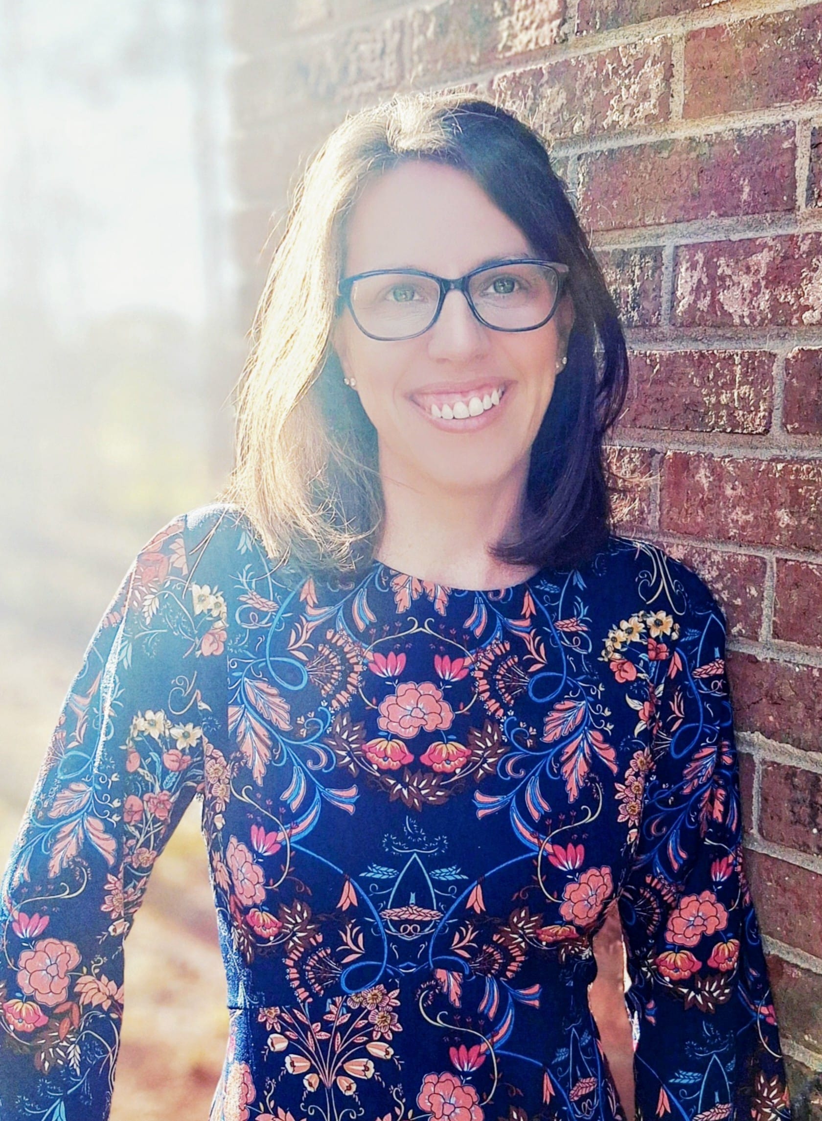 Ashlee Hanselman, NASM CWC & AACC YMHC