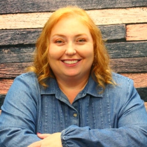 Denise Hudson