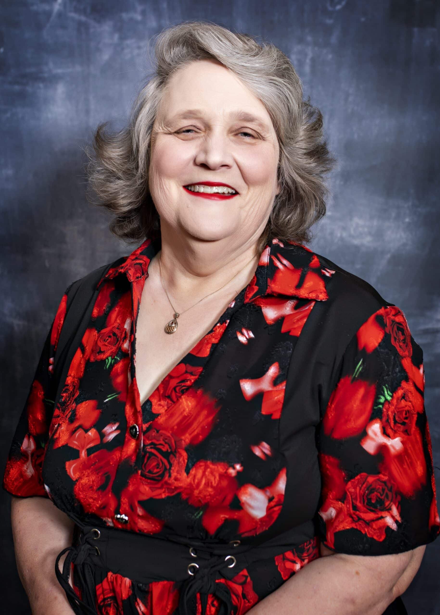 Cinda Gee