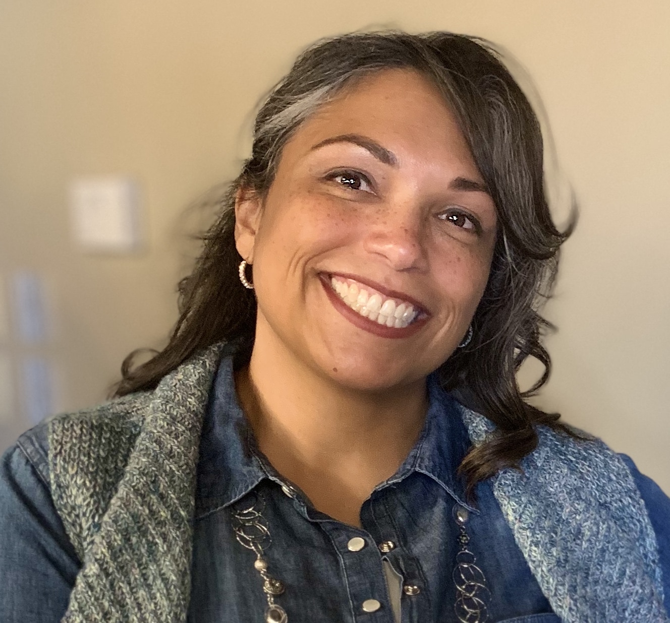 Caridad Baez-Williamson