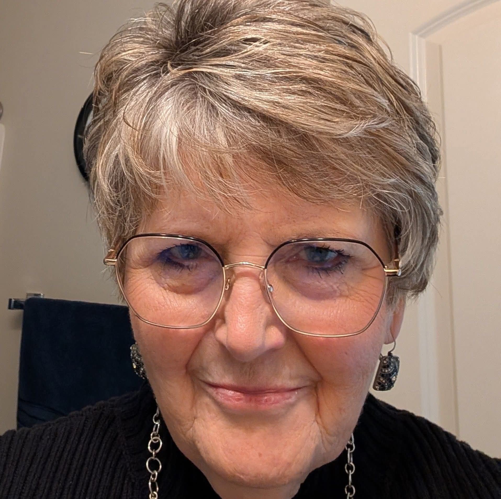Susan Wagoner