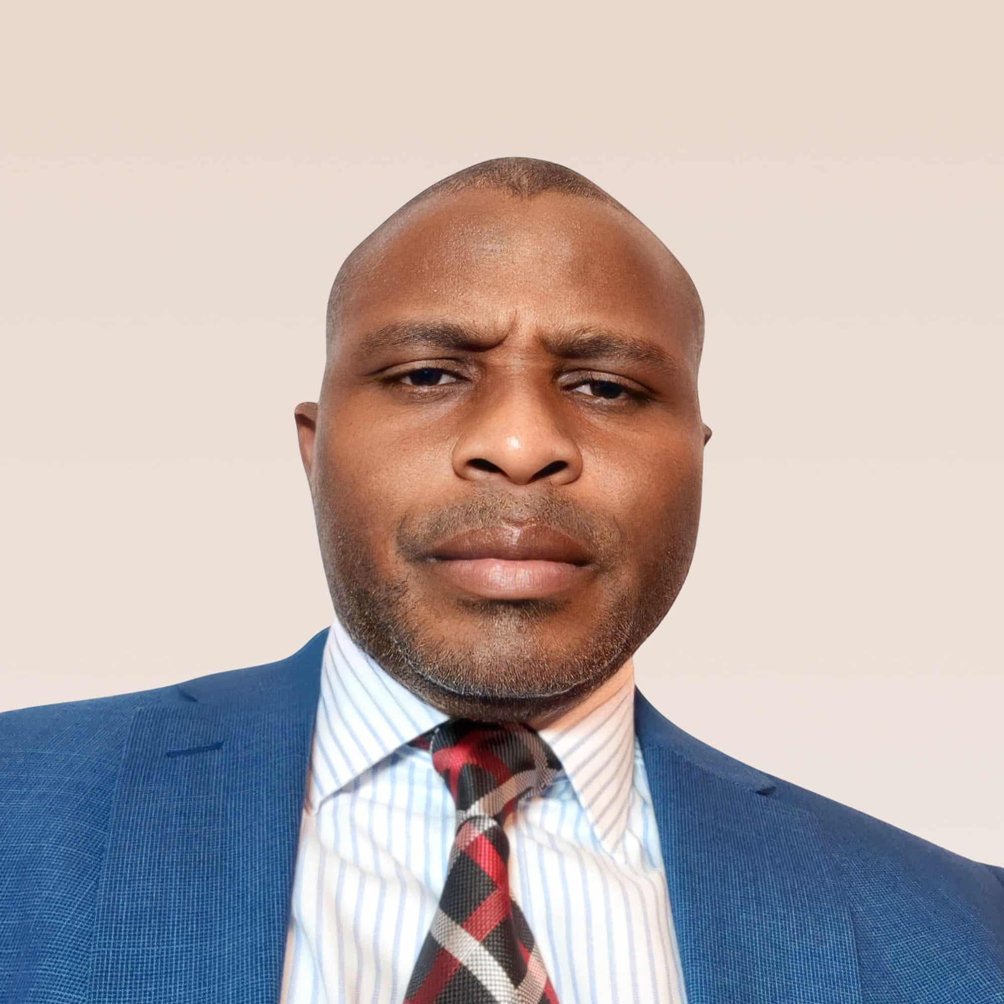 Oyewole Ogunnaike