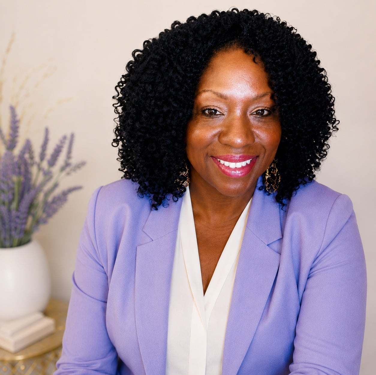 Tabitha Wilson, LPC