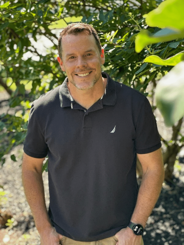 Adam Hoover