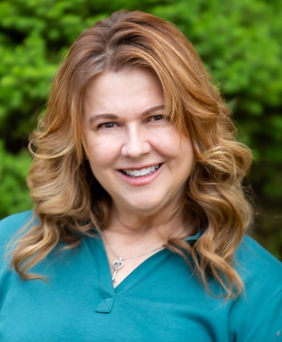 Kym Armontrout