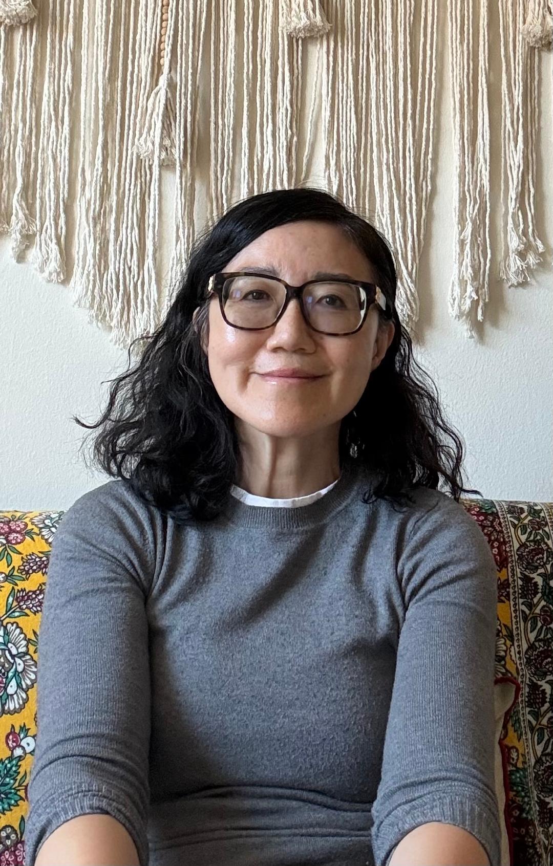 Yi Zhang