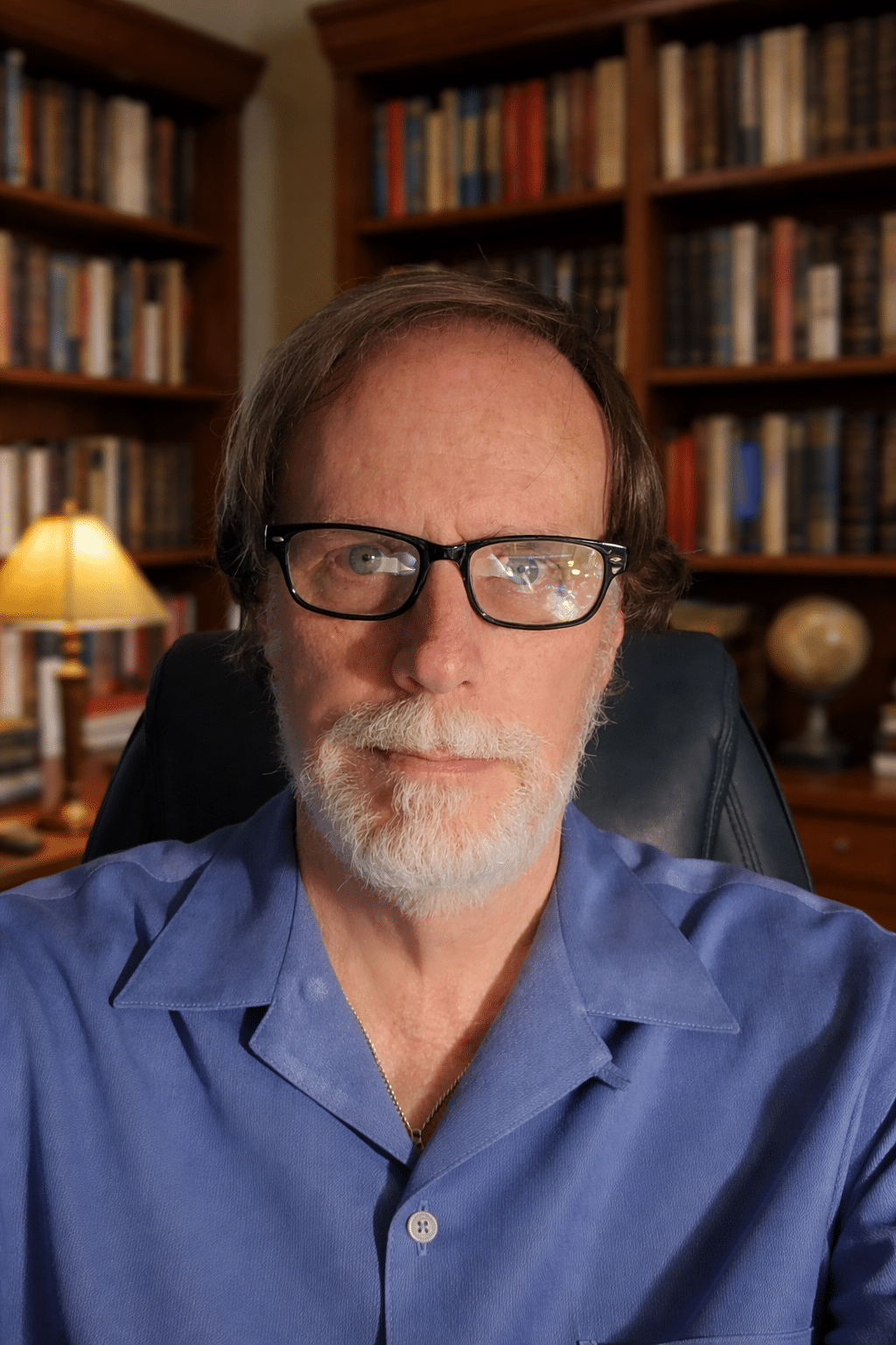 Gary Kellum