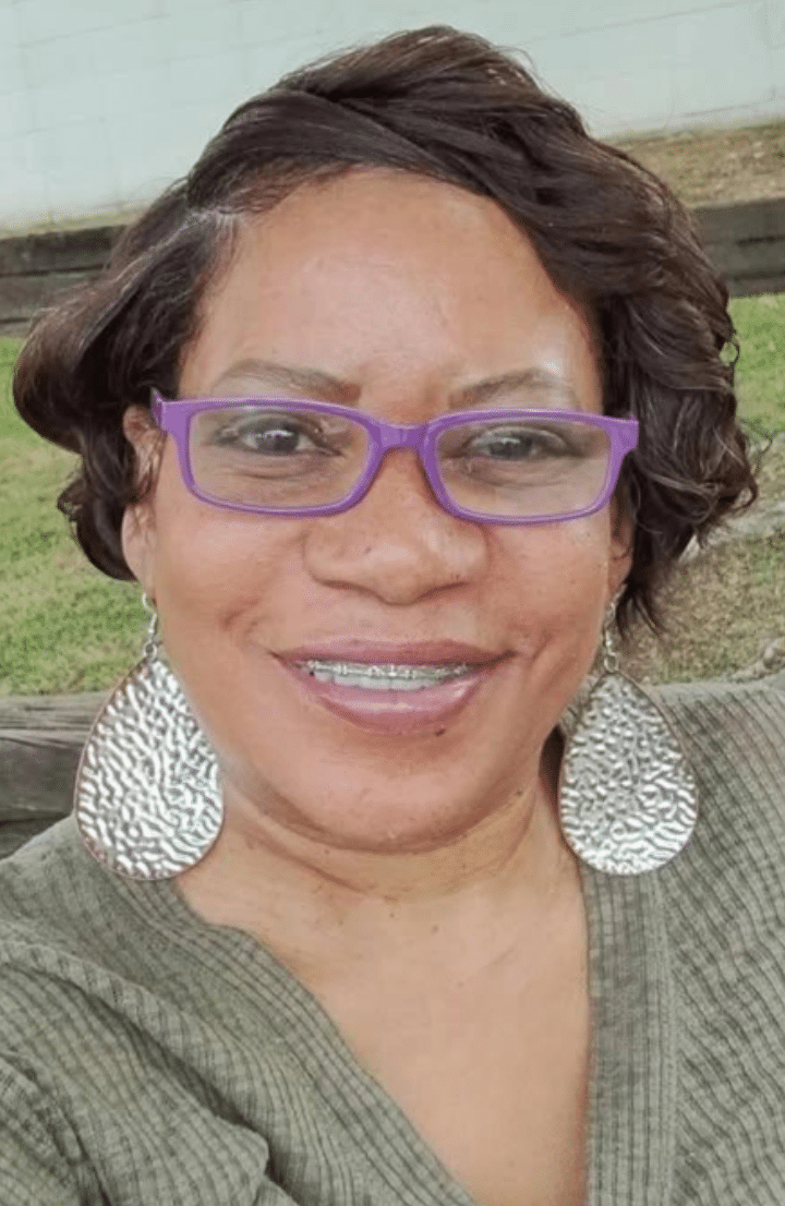 ANGELA RINGO, M.A., PLPC