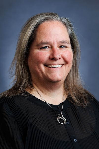 Ann Gregory