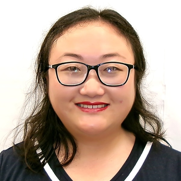 Angela Ding
