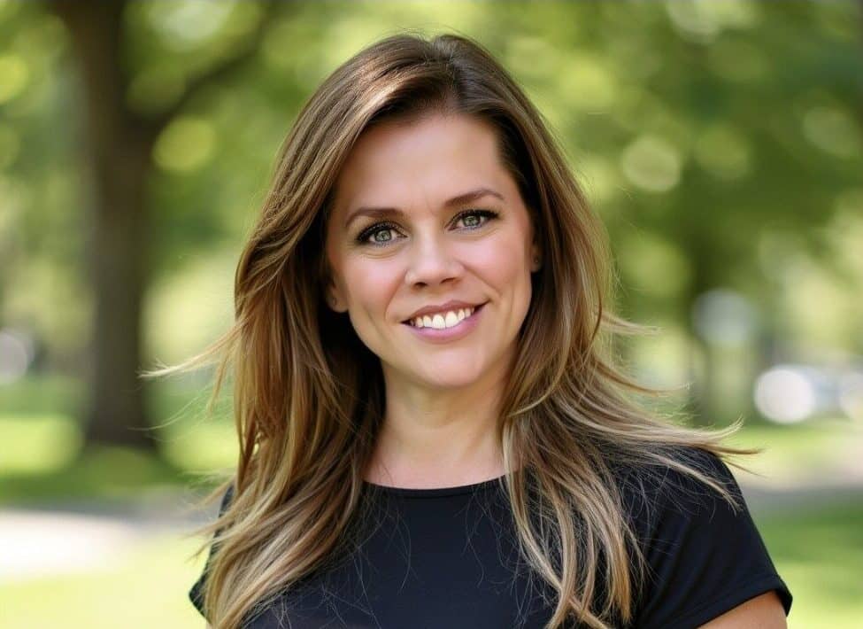 Abigail Pederson