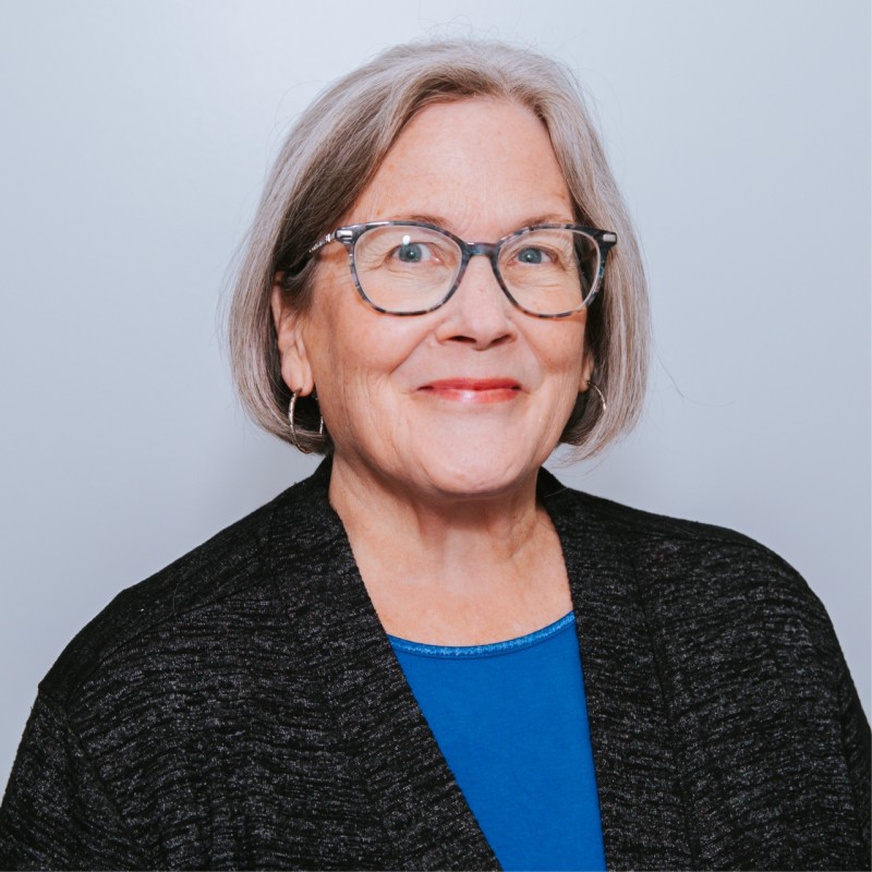 Sue Ketchum