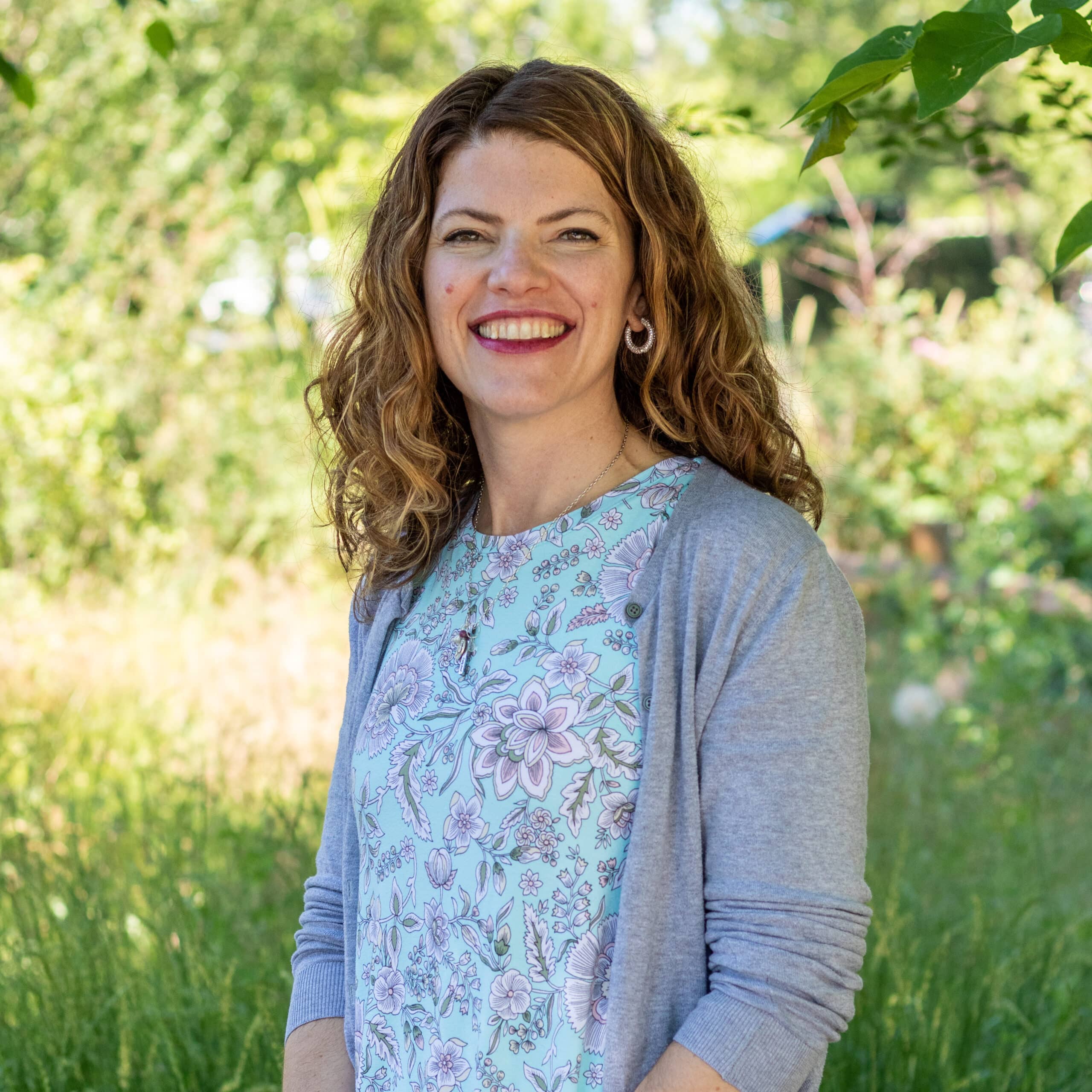 Alisha Hurlbert