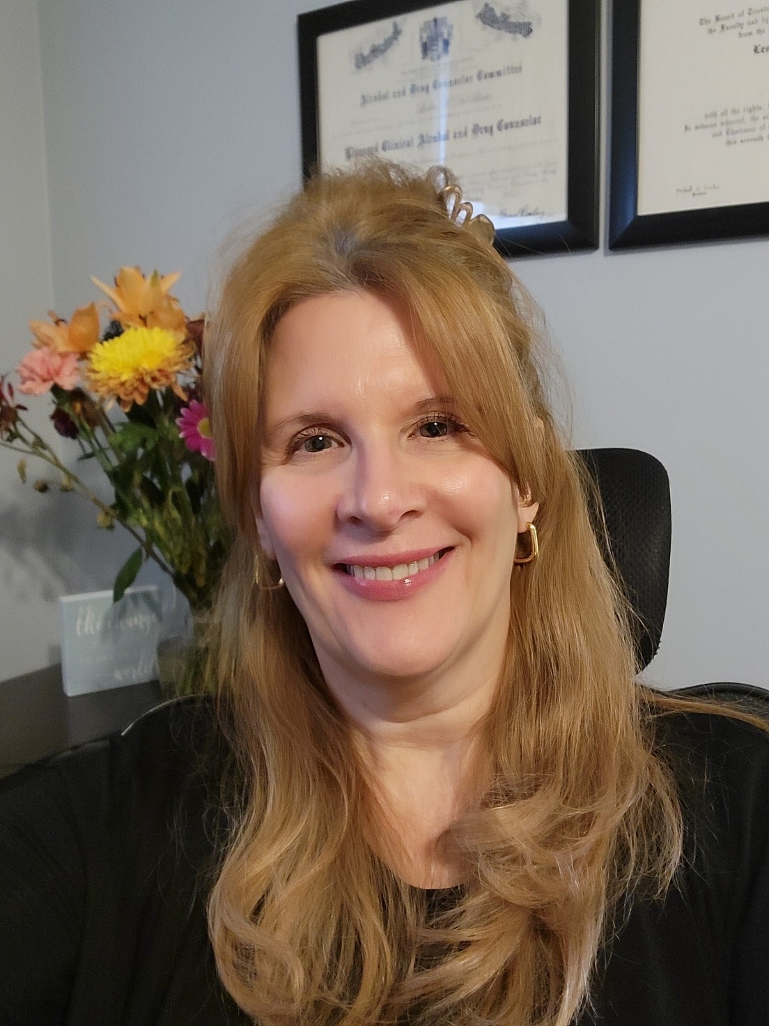 Leslie Deblasio