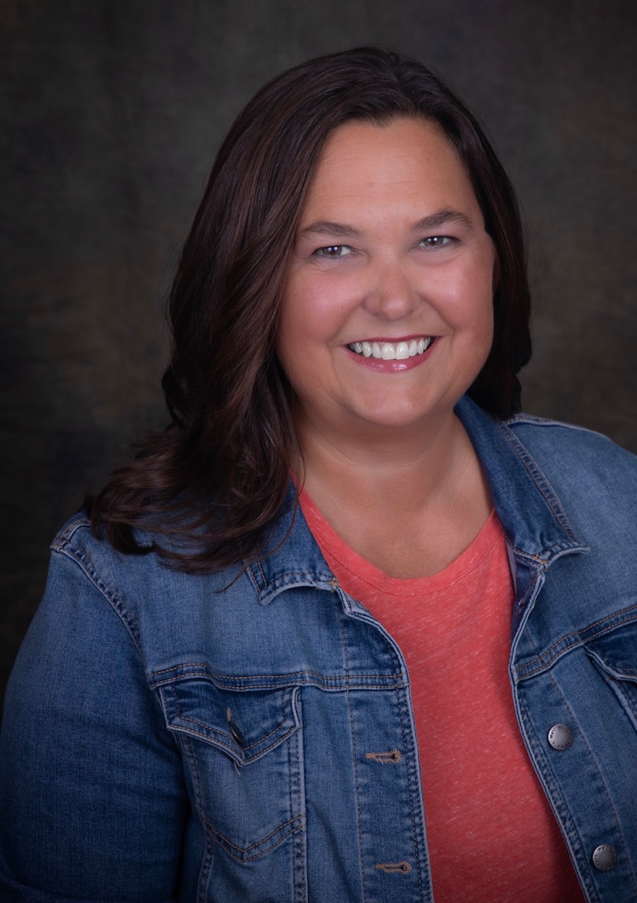 Kimberly Johnson