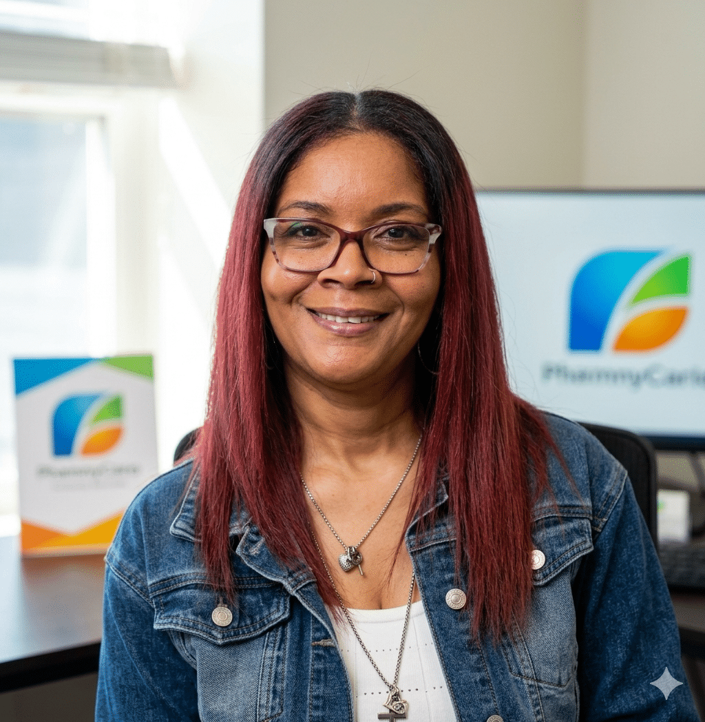 Erika M. Harding, LPC, CPCS