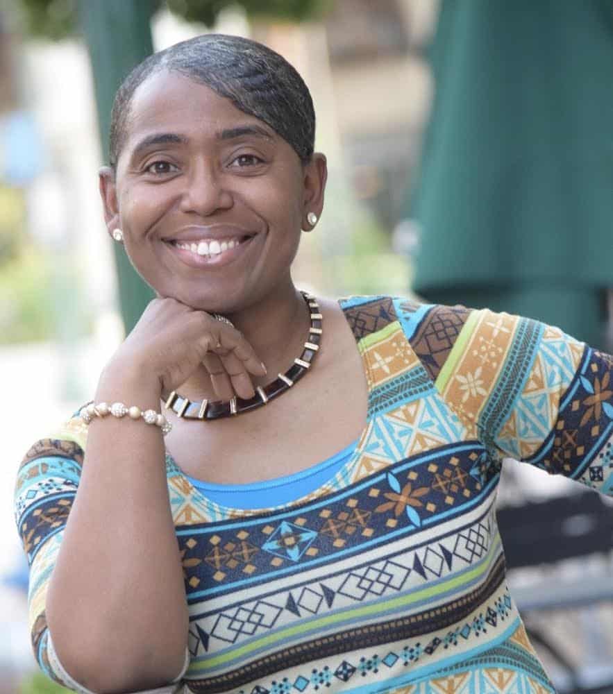 Jennifer Jackson
