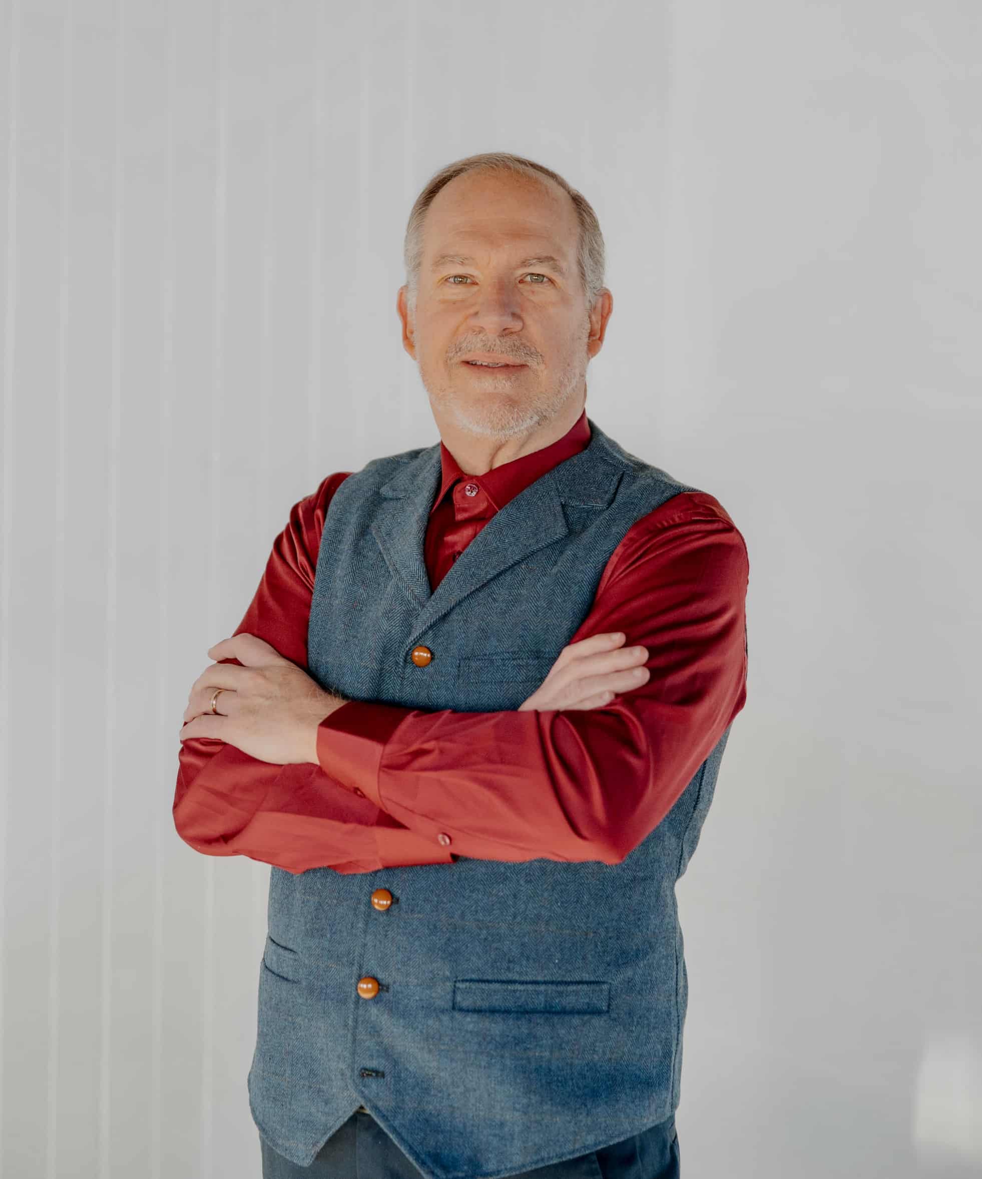 Kenneth Tombley