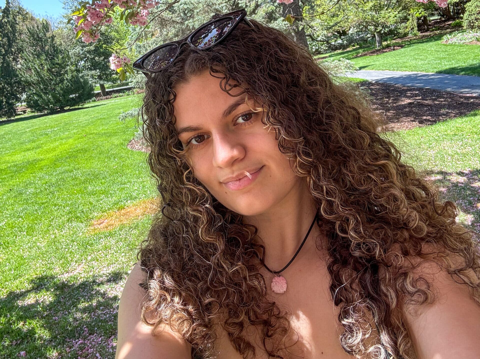 Thalia Reyes Santos