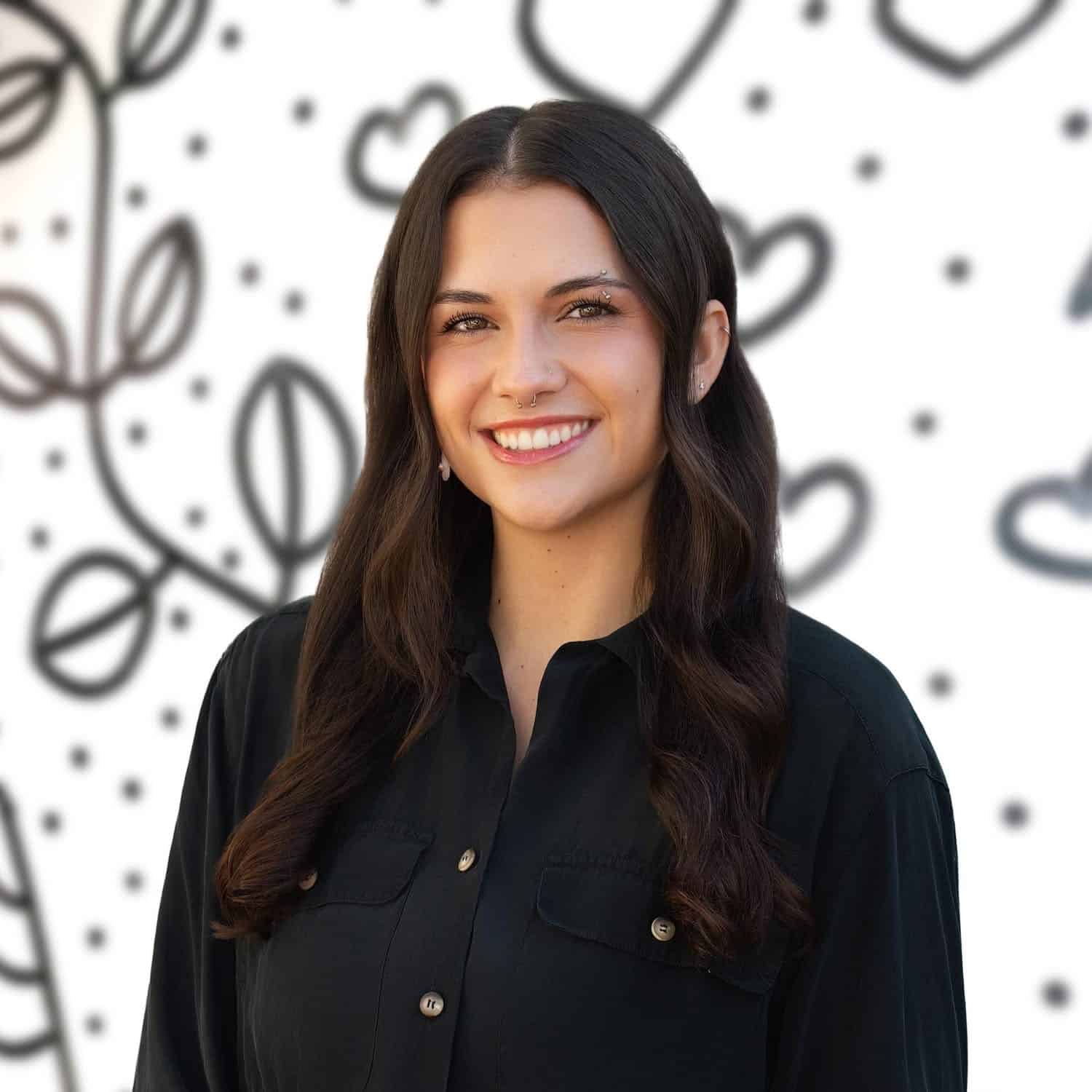 Sophia Hiatt