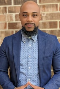 Joshua Parker