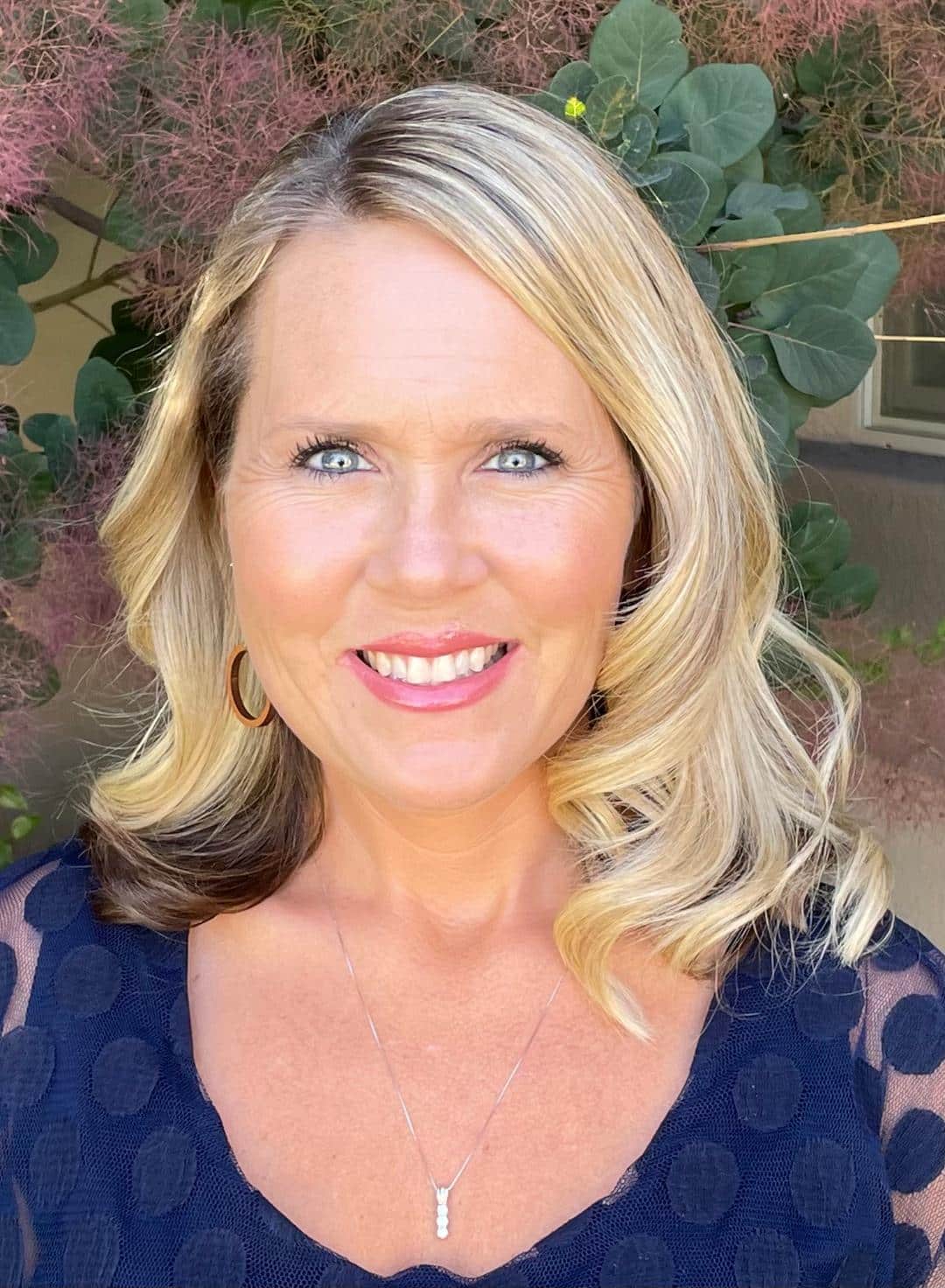 Dr. Jamie Hicks