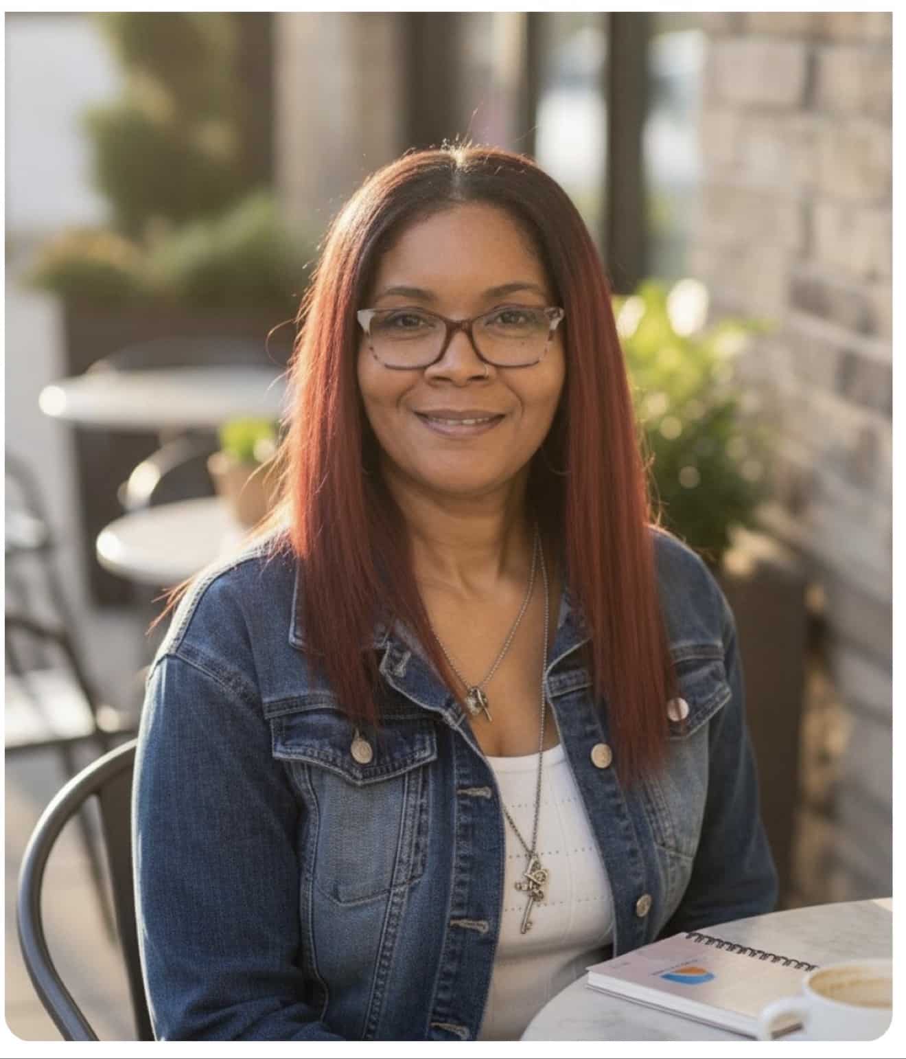 Erika M. Harding, LPC, CPCS