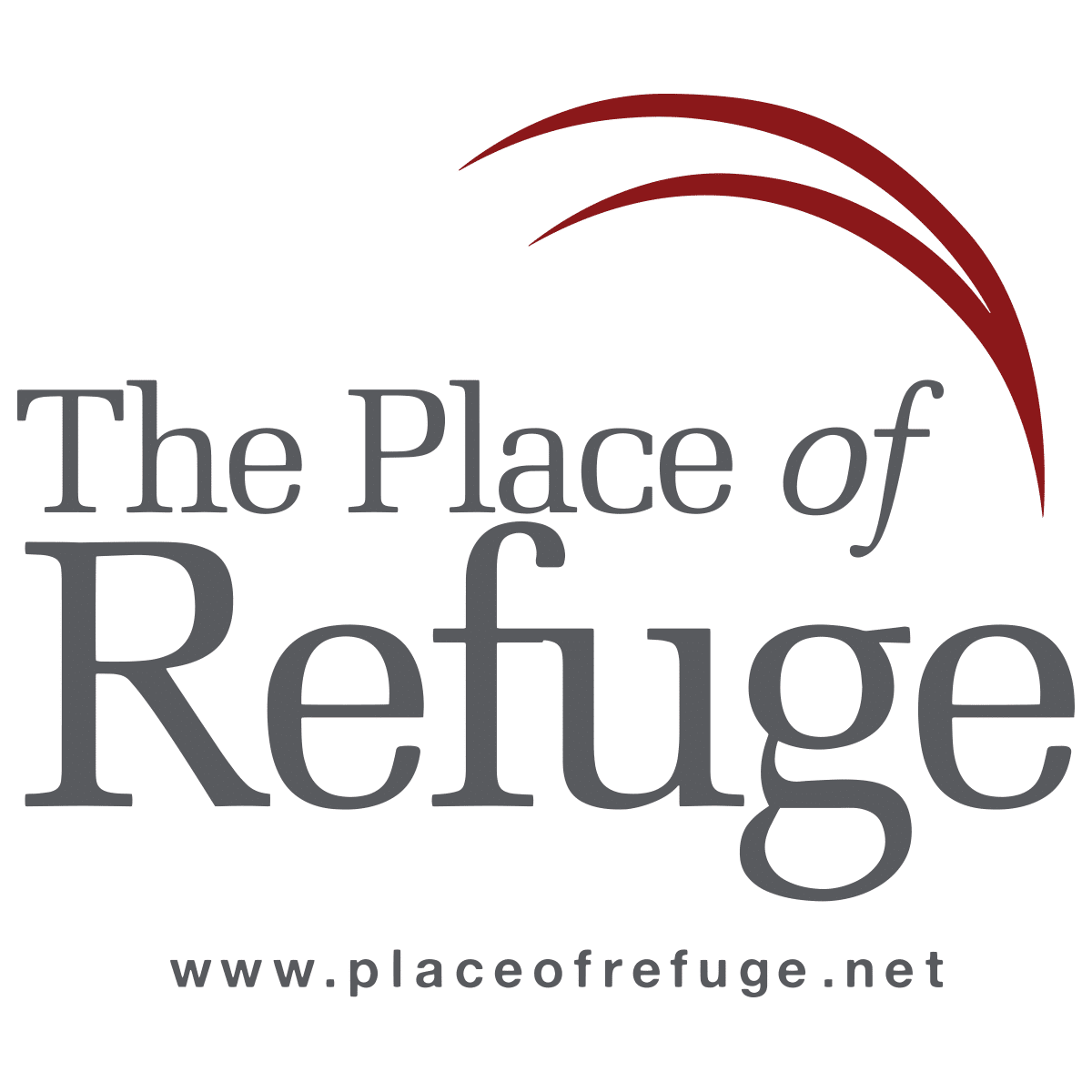 The Place of Refuge