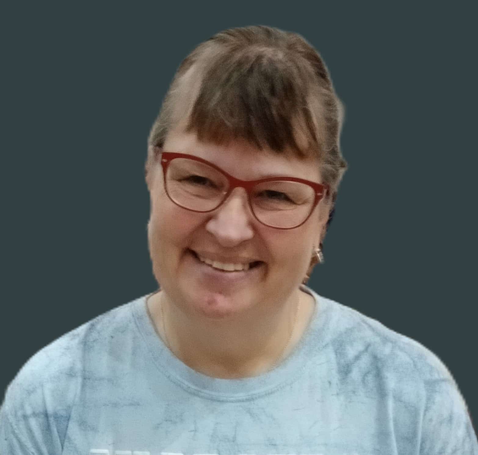 Gillian Bailey