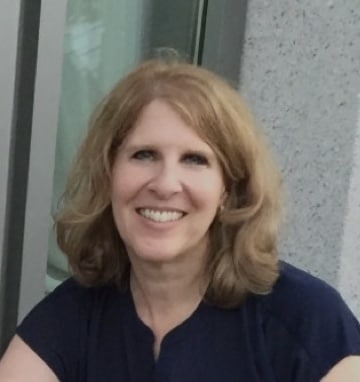 Shari Gilbert