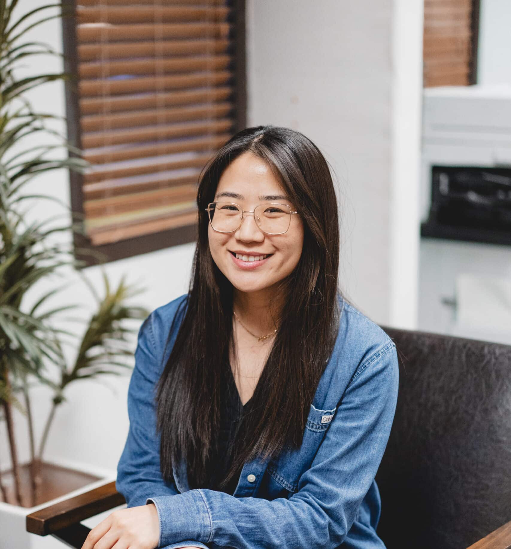 Ashley Park